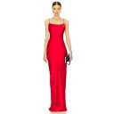 Lovers And Friends 【 Mischa Gown Women 】 レディースファッション ドレス レディース(4)
