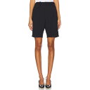 Kimberly Taylor 【 Anais Bermuda Shorts Women 】 ショーツ レディースファッション ボトムス パンツ レディース