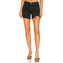 Agolde 【 Parker Long Short Women 】 パーカー レディースファッション ボトムス パンツ レディース