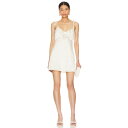 House Of Harlow 1960 【 X Revolve Chiesa Mini Dress Women 】 ドレス レディースファッション ドレス レディース(4)