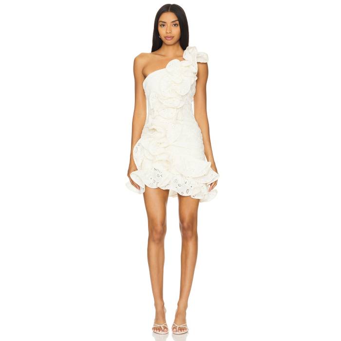 Aknvas 【 Sonia Dress Women 】 ドレス レディースファッション ドレス レディース