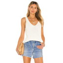 John & Jenn By Line 【 Pete Tank Women 】 タンクトップ レディースファッション トップス タンクトップ レディース(4)