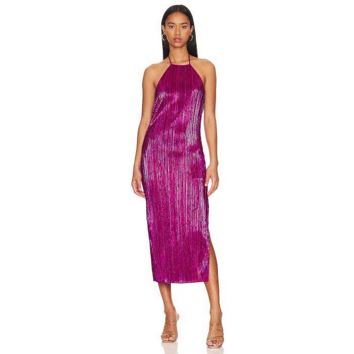 House Of Harlow 1960 【 X Revolve Frederick Dress Women 】 ドレス レディースファッション ドレス レディース