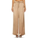 Cami Nyc 【 Noura Pant Women 】 パンツ レディースファッション ボトムス パンツ レディース(4)