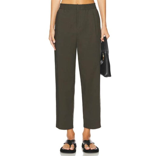 Wao 【 Relaxed Nylon Pleated Pant Women 】 ナイロン パンツ レディースファッション ボトムス パンツ レディース Wao 【 Relaxed Nylon Pleated Pant Women 】 ナイロン パンツ レディースファッション ボトムス パンツ レディース