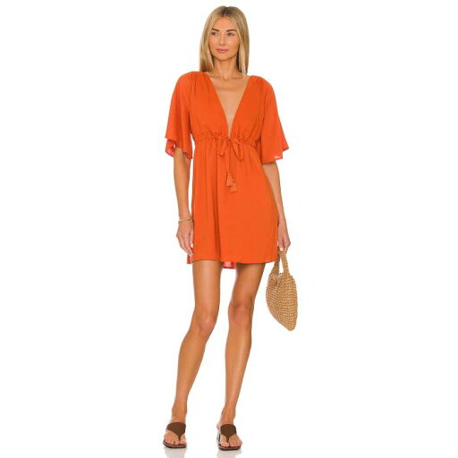 House Of Harlow 1960 【 X Revolve Rouvella Mini Dress Women 】 ドレス レディースファッション ドレス レディース House Of Harlow 1960 【 X Revolve Rouvella Mini Dress Women 】 ドレス レディースファッション ドレス レディース