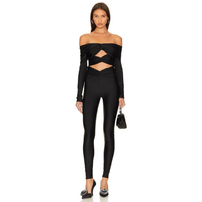 Ronny Kobo  Lyza Catsuit Women  ǥեå 륤 ڥå ǥ