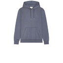 カルバンクライン Calvin Klein 【 Archive Fleece Hoodie Men 】 フリース フーディー パーカー メンズファッション トップス パーカー メンズ(4)