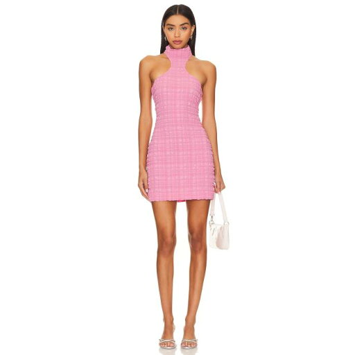 ナヌーシュカ Nanushka 【 Mylene Women 】 レディースファッション ドレス レディース ナヌーシュカ Nanushka 【 Mylene Women 】 レディースファッション ドレス レディース