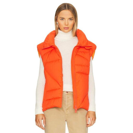 Bacon 【 Double B Gilet Women 】 ジレ レディースファッション コート ジャケット レディース Bacon 【 Double B Gilet Women 】 ジレ レディースファッション コート ジャケット レディース