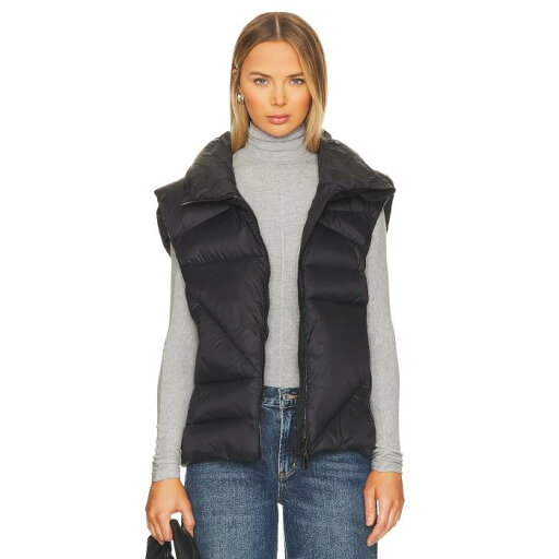 Bacon 【 Double B Gilet Women 】 ジレ レディースファッション コート ジャケット レディース Bacon 【 Double B Gilet Women 】 ジレ レディースファッション コート ジャケット レディース