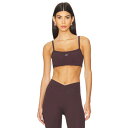 437 【 The Micro Bra Women 】 Micro ミクロ スポーツ アウトドア スポーツウェア アクセサリー スポーツ用インナー レディースインナー スポーツブラ レディース(4)