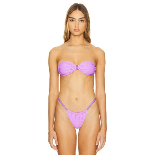 Oceanus 【 Angelica Bandeau Women 】 レディースファッション 水着 レディース Oceanus 【 Angelica Bandeau Women 】 レディースファッション 水着 レディース