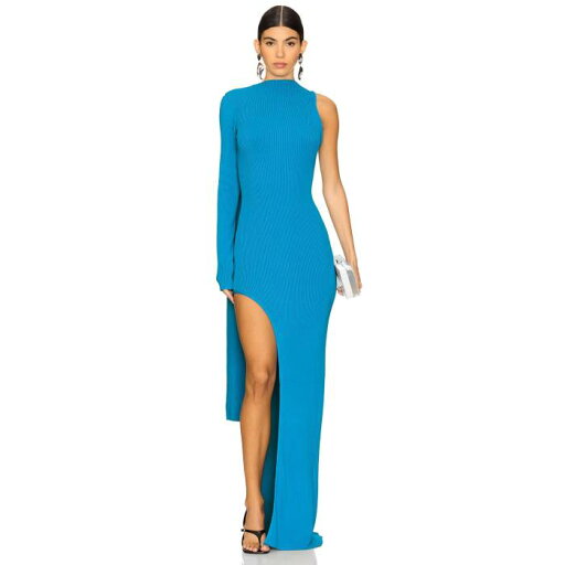 David Koma 【 Asymmetric Cut One Sleeve Dress Women 】 Sleeve スリーブ ドレス レディースファッション ドレス レディース David Koma 【 Asymmetric Cut One Sleeve Dress Women 】 Sleeve スリーブ ドレス レディースファッション ドレス レディース