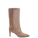 パリ テキサス Paris Texas 【 Stiletto Mid Calf Boot 60 Women 】 ミッド ブーツ 靴 レディース靴 ブーツ その他...