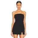 スキン Skin 【 Luna Tube Top Women 】 レディースファッション トップス その他 レディース