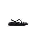 St. Agni 【 Twist Sandal Women 】 靴 レディース靴 サンダル その他 レディース