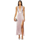 L'idee 【 Moderniste Gown Women 】 レディースファッション ドレス レディース(4)