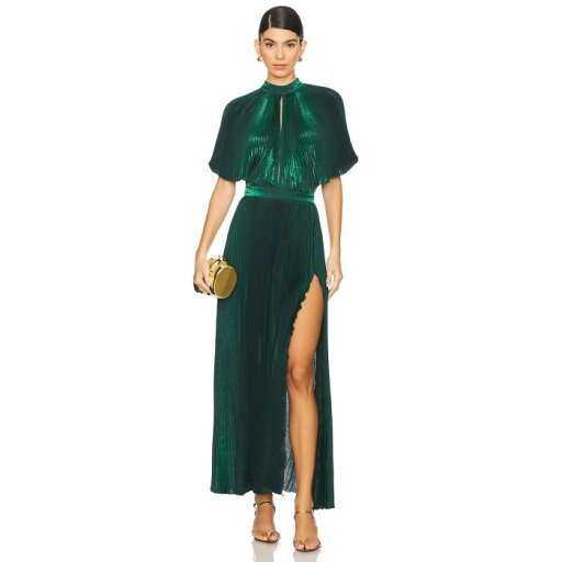 L'idee 【 Elite Split Gown Women 】 エリート レディースファッション ドレス レディース L'idee 【 Elite Split Gown Women 】 エリート レディースファッション ドレス レディース