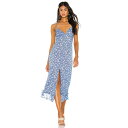 Majorelle 【 Quincy Midi Dress Women 】 ドレス レディースファッション ドレス レディース
