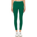 Splits59 【 Easton Rigor High Waist Crop Legging Women 】 ハイ Crop クロップ レディースファッション ボトムス パンツ レディース(4)