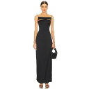 Bevza 【 Dana Dress Women 】 ドレス レディースファッション ドレス レディース(4)