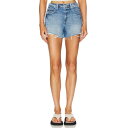 L'agence 【 Beck Short Women 】 レディースファッション ボトムス パンツ レディース