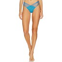ルリファマ Luli Fama 【 Chasing Stars Mutli Strap Brazilian Bottom Women 】 スターズ ストラップ ズボン ボトムス レディースファッション 水着 レディース(4)