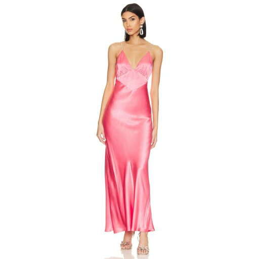 バルドット Bardot 【 Capri Diamonte Slip Dress Women 】 ドレス レディースファッション ドレス レディース バルドット Bardot 【 Capri Diamonte Slip Dress Women 】 ドレス レディースファッション ドレス レディース