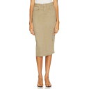 レイルズ Rails 【 Highland Cargo Skirt Women 】 カーゴ レディースファッション ボトムス スカート レディース