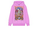 パームエンジェルス Palm Angels 【 Palm Concert Hoodie Men 】 フーディー パーカー メンズファッション トップス パーカー メンズ(4)