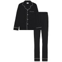 コサベラ Cosabella 【 Classic Pj Set Men 】 クラシック インナー 下着 ナイトウェア メンズ ナイトウェア ルームウェア ルーム...