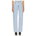 Abrand 【 A Carrie Jean Women 】 レディースファッション ボトムス パンツ レディース