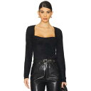 Abrand 【 Fluffy Knit Jumper Women 】 ニット レディースファッション トップス その他 レディース