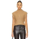Veronica Beard 【 Holton Knit Vest Women 】 ニット ベスト レディースファッション トップス ニット セーター その他 ...