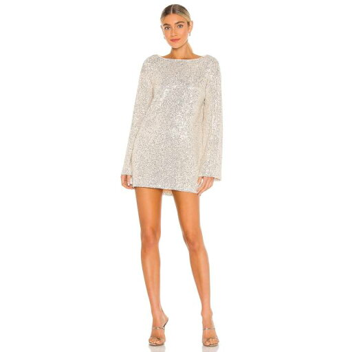 Lovers And Friends 【 Coco Tunic Dress Women 】 ドレス レディースファッション ドレス レディース Lovers And Friends 【 Coco Tunic Dress Women 】 ドレス レディースファッション ドレス レディース