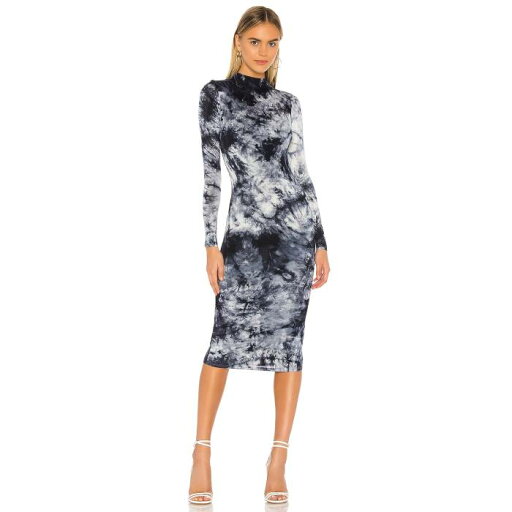 Lovers And Friends 【 Ivanna Midi Dress Women 】 ドレス レディースファッション ドレス レディース Lovers And Friends 【 Ivanna Midi Dress Women 】 ドレス レディースファッション ドレス レディース