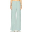 アマンダアプリチャード Amanda Uprichard 【 Slater Pants Women 】 レディースファッション ボトムス パンツ レディース(4)