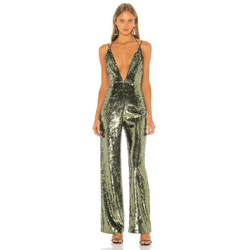 Camila Coelho 【 Callie Jumpsuit Women 】 ジャンプスーツ レディースファッション オールインワン サロペット レディース Camila Coelho 【 Callie Jumpsuit Women 】 ジャンプスーツ レディースファッション オールインワン サロペット レディース