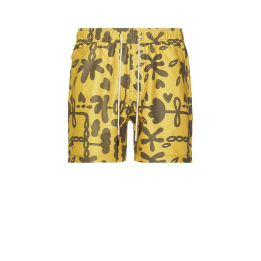 Oas 【 Galbanum Swim Short Men 】 メンズファッション 水着 メンズ Oas 【 Galbanum Swim Short Men 】 メンズファッション 水着 メンズ