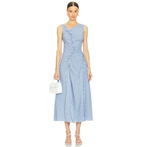 Aknvas 【 Dana Dress Women 】 ドレス レディースファッション ドレス レディース Aknvas 【 Dana Dress Women 】 ドレス レディースファッション ドレス レディース