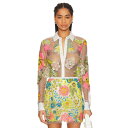 Le Superbe 【 Lace Shirt Women 】 レディースファッション トップス その他 レディース