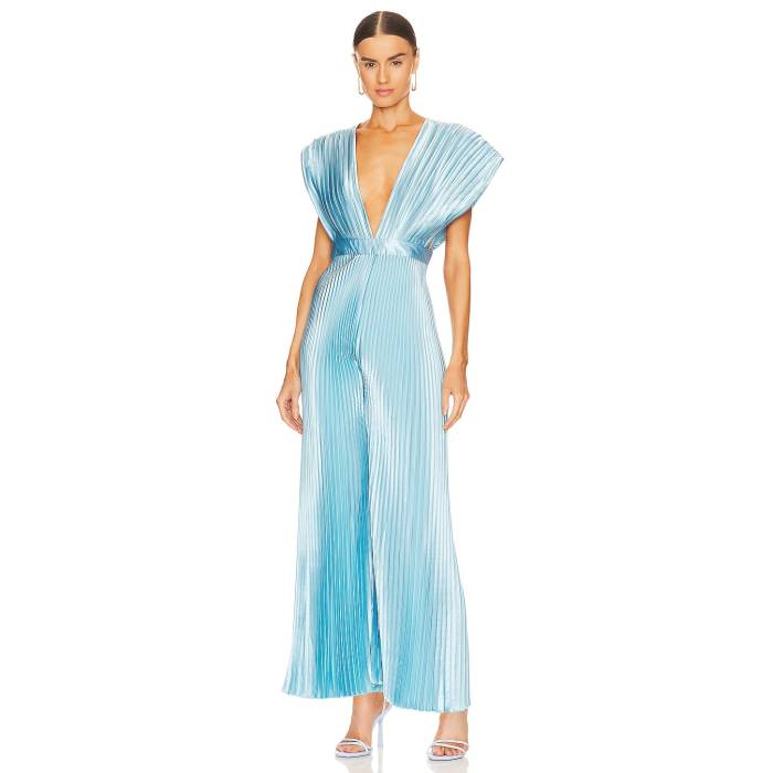 L'idee  Gala Jumpsuit Women  ץ ǥեå 륤 ڥå ǥ