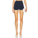 Dodiee 【 X Revolve Reinforce Hot Shorts Women 】 ショーツ レディースファッション ボトムス パンツ レディース(4)
