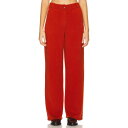 Guest In Residence 【 Tailored Cashmere Pant Women 】 パンツ レディースファッション ボトムス パンツ レディ...