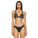 Anine Bing 【 Lorel Bra Women 】 インナー 下着 ナイトウェア レディース インナー 下着 ランジェリー ブラジャー レディース(4)