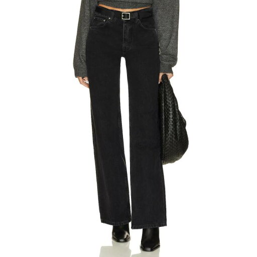 Anine Bing 【 Hugh Jean Women 】 レディースファッション ボトムス パンツ レディース Anine Bing 【 Hugh Jean Women 】 レディースファッション ボトムス パンツ レディース