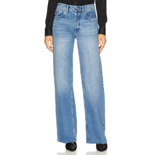 Anine Bing 【 Hugh Jean Women 】 レディースファッション ボトムス パンツ レディース Anine Bing 【 Hugh Jean Women 】 レディースファッション ボトムス パンツ レディース