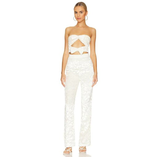 Tularosa 【 Meave Jumpsuit Women 】 ジャンプスーツ レディースファッション オールインワン サロペット レディース Tularosa 【 Meave Jumpsuit Women 】 ジャンプスーツ レディースファッション オールインワン サロペット レディース