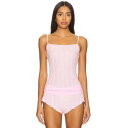 Negative Underwear 【 Whipped Cami Women 】 レディースファッション トップス タンクトップ レディース